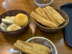 -穆彦华逍遥镇胡辣汤(岗坡路店)