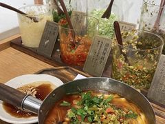 -小满手工粉(上海月星环球港店)