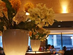 大堂-必胜客(上海新南方商城PH店)