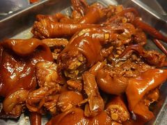 -老鼎万春卤菜(五代传承创始老店)