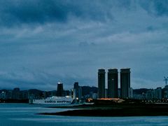 -海沧湾公园