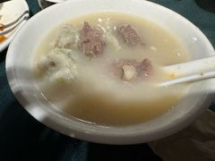 -大良毋米粥(锦龙路总店)