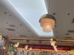 -李先生牛肉面大王(广渠门内店)