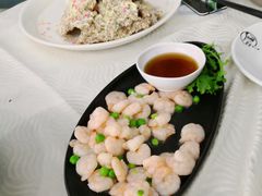 -聚鑫阁江浙菜·非遗传承技艺(闵行交大店)