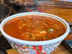 -水浒烤肉(国贸店)