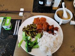 -飞天大厦清真餐厅