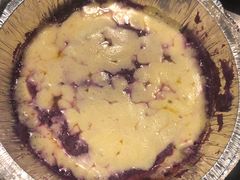 芝士紫薯-碎怂烤肉(钟楼柳巷店)