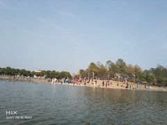 -美兰湖景区