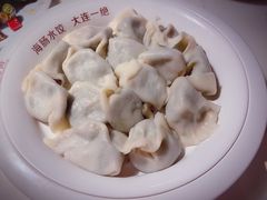 -日丰园海肠水饺·老字号大连海鲜(和平广场店)