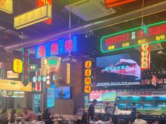 -王庄阿咪海鲜大排档(象园店)
