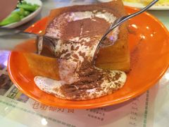-澳门陈光记烧味饭店(郎家园店)