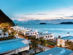 -青岛海景花园大酒店