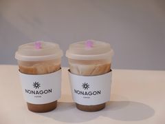-Legno.ita Coffee by Wood(襄阳南路店)