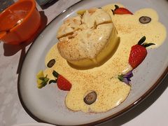 -卡朋西餐(大信新都汇店)