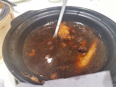 -鸿星海鲜酒家(格兰中心店)