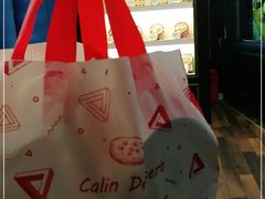 -家琳甜品(江南东店)