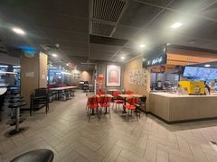 -麦当劳(仙林金鹰店)