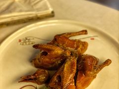 -富力丽思卡尔顿酒店·丽轩中餐厅