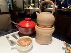 功夫·慢煮肉骨茶-狮拾久·现代新加坡料理(壹方城店)