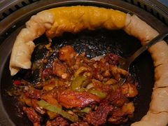 -灶座小锅烀饼·铁锅炖(全国总店)