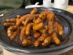 -肥仔文澳门猪骨煲(南京西路店)