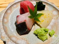 -然寿司(郎园vintage店)