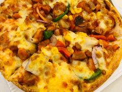 -尊宝比萨(西丽店)
