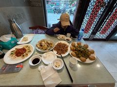 -黄家饺子东北特色菜馆(湖滨商业街店)