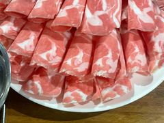 -老北京涮肉(经一路店)