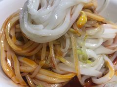 大米凉皮-薛昌利大米面皮(南关正街店)
