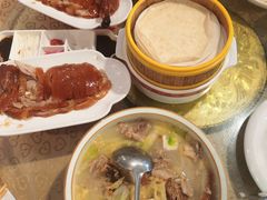 金牌烤鸭-大鸭梨(天通西苑店)