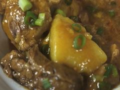 -百福麵家(新馬路店)