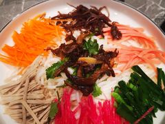 -福照楼汽锅鸡·云南菜(火车站锦江店)