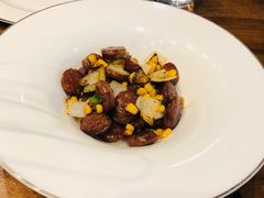 -1861意大利餐厅(文化广场店)