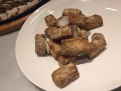 -莆田餐厅PUTIEN(三里屯店)