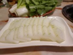 -四季合味椰子鸡(南山大冲店)