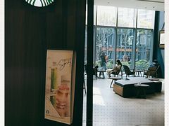 -星巴克(凯德晶萃店)