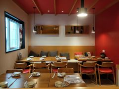 大堂-丁记盐蘸牛肉·新杭菜(河东路店)