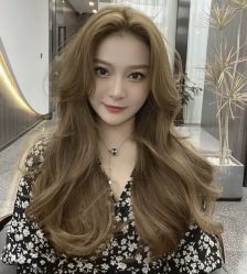 点击看大图 -那茉 Hair Salon