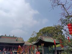 -南海神庙