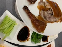 -阿庄新豫菜(航海东路店)