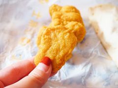 -华莱士·全鸡汉堡(五号路店)