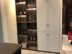 -索菲亚全屋定制衣柜橱柜家具(十里河居然之家智能馆家具店)