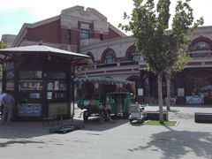 -天津五大道文化旅游区