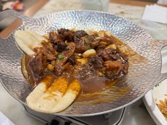 -小菜园新徽菜(常州武进吾悦店)