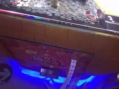 -大玩家超乐场(锦华路万达店)