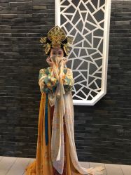 -盘子女人坊古装写真摄影(厦门总店)
