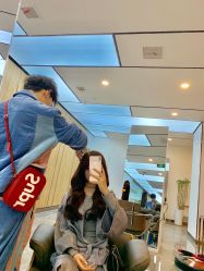 -CD Hair salon
