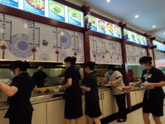 -龙抄手(春熙路总店)