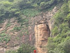 -圣莲山风景区